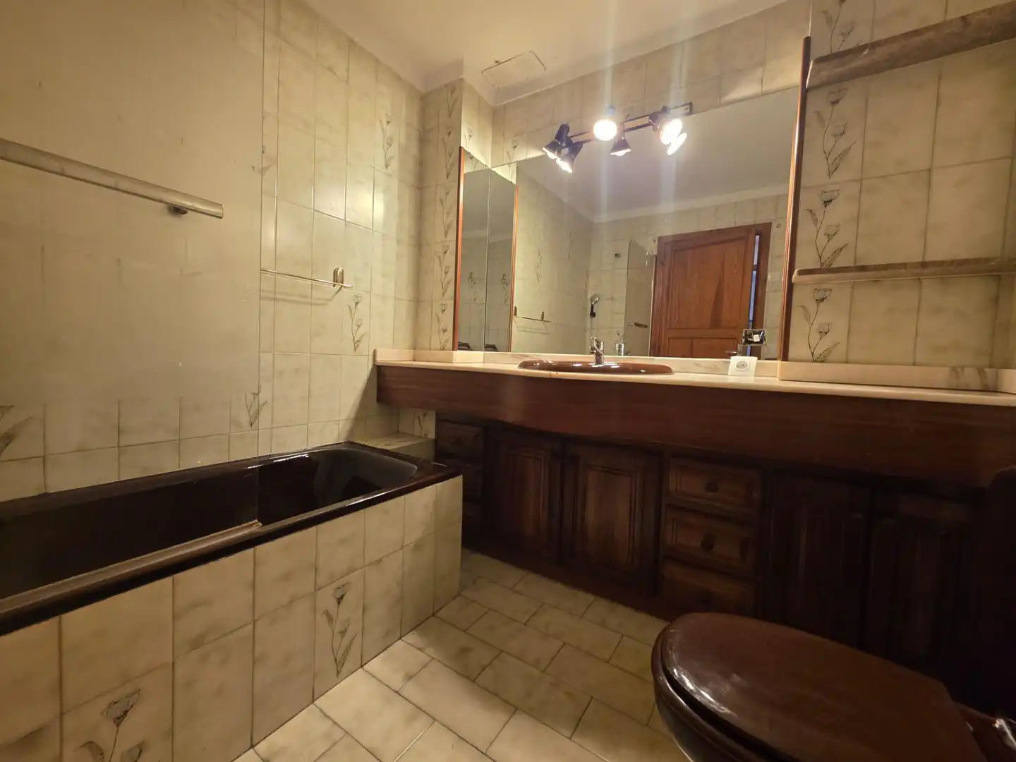 Badezimmer von Wohnung zur Miete in Binissalem, Illes Balears