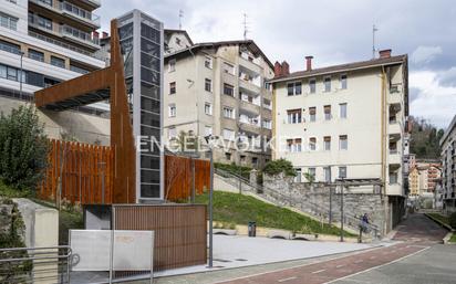 Exterior view of Apartment for sale in Eibar  with Heating, Storage room and Balcony