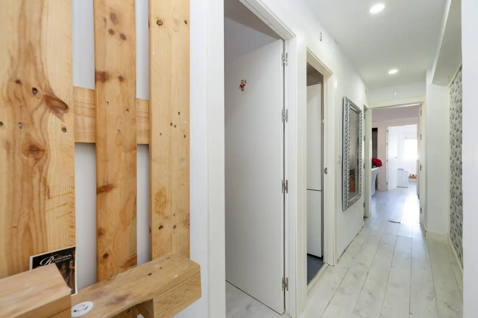 Apartament en venda en  Granada Capital