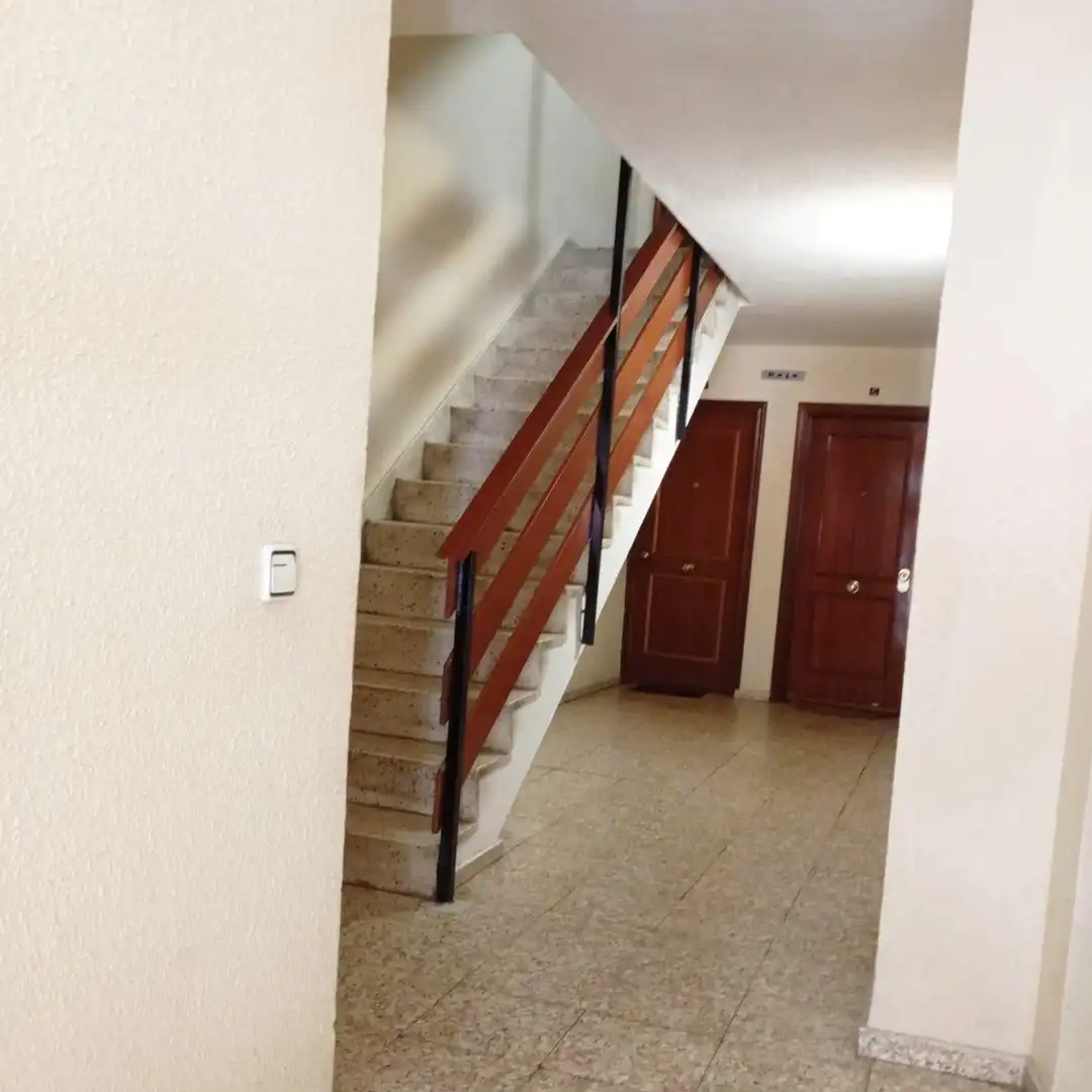 Flat for sale in Ciempozuelos  with Air Conditioner, Heating and Furnished