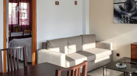 Foto 3 de Pis en venda a Calle Gobernador Marín Acuña, Miller, Las Palmas de Gran Canaria