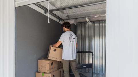 Foto 5 de Traster de lloguer a Laguna Park, Parla