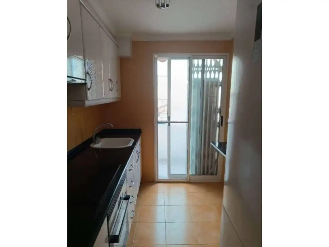 Piso con terraza en venta en Calle Villamarchante, imagen 4
