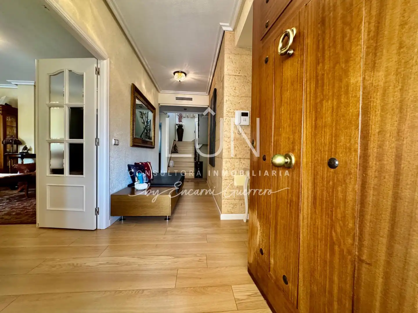 Casa o chalet en venta en Molina de Segura con Aire acondicionado, Calefacción y Jardín privado