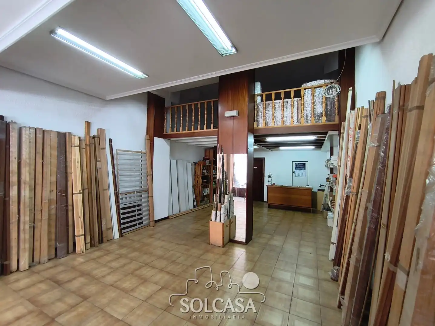 Local comercial en venda a Calle Júpiter, imagen 7