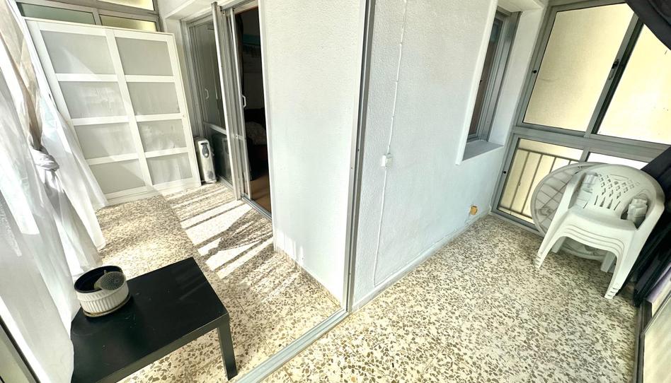 Foto 1 de Estudio en venta en Avenida de Los Manantiales, 42, Manantiales - Estación de Autobuses, Málaga