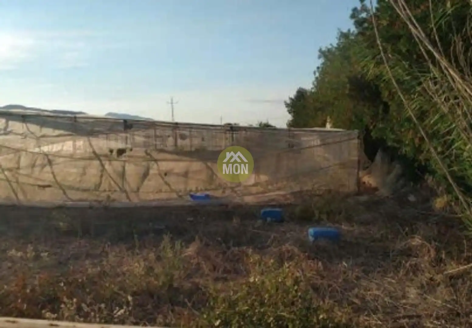 Terreno rústico en venta en Playa de Gandia, imagen 10