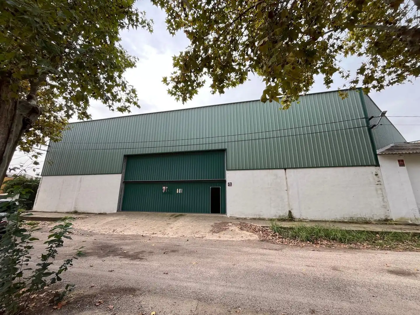 Industriegebäude zum Verkauf in Ulldecona, imagen 2