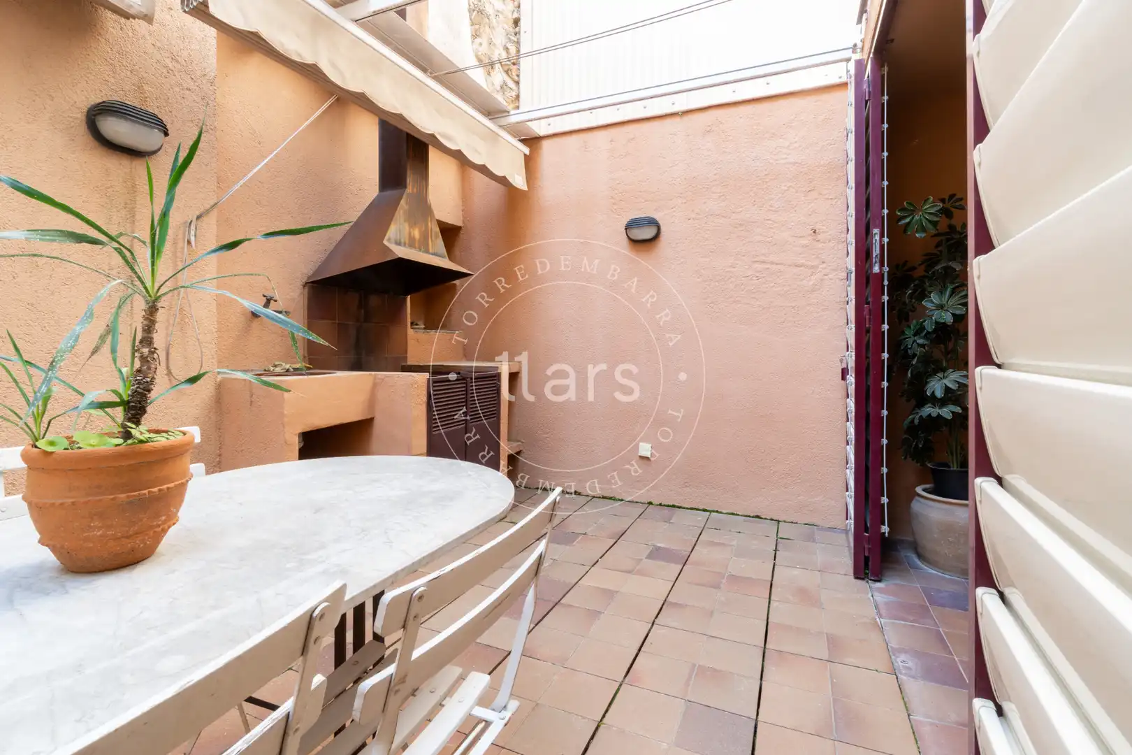 Casa adosada en venta en Carrer del Forn, Centre
