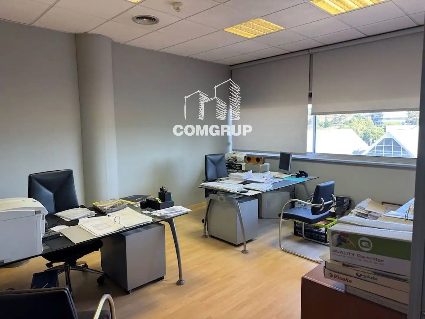 Office space with lift for sale in Torreblanca 2, imagen 3