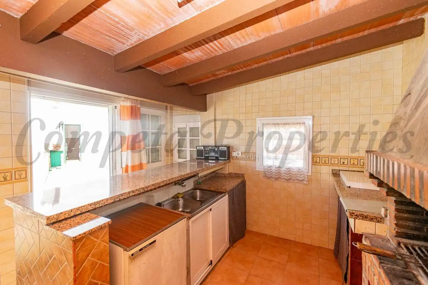 Casa con piscina en venta en Lagos, imagen 15