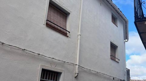 Foto 2 de Casa adosada en venda a Teresa de Cofrentes, Valencia