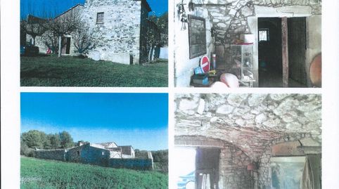 Foto 4 de Finca rústica en venta en Vilopriu, Girona