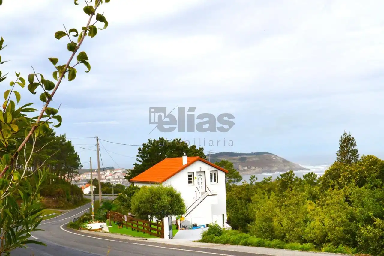 Haus mit Garten zum Verkauf in Cabana de Bergantiños, imagen 31