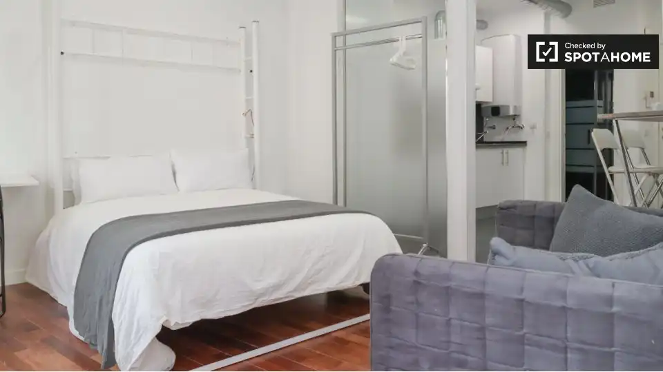 Appartement avec terrasse à louer à Centro, imagen 11