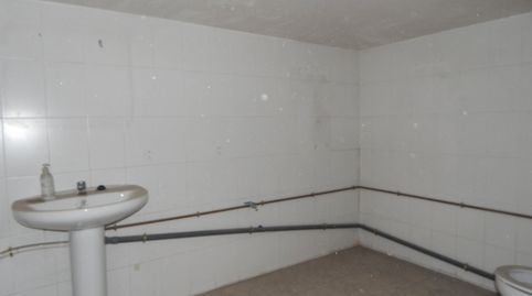Foto 4 de Planta baixa en venda a Sant Josep - Zona Hospital, Ontinyent
