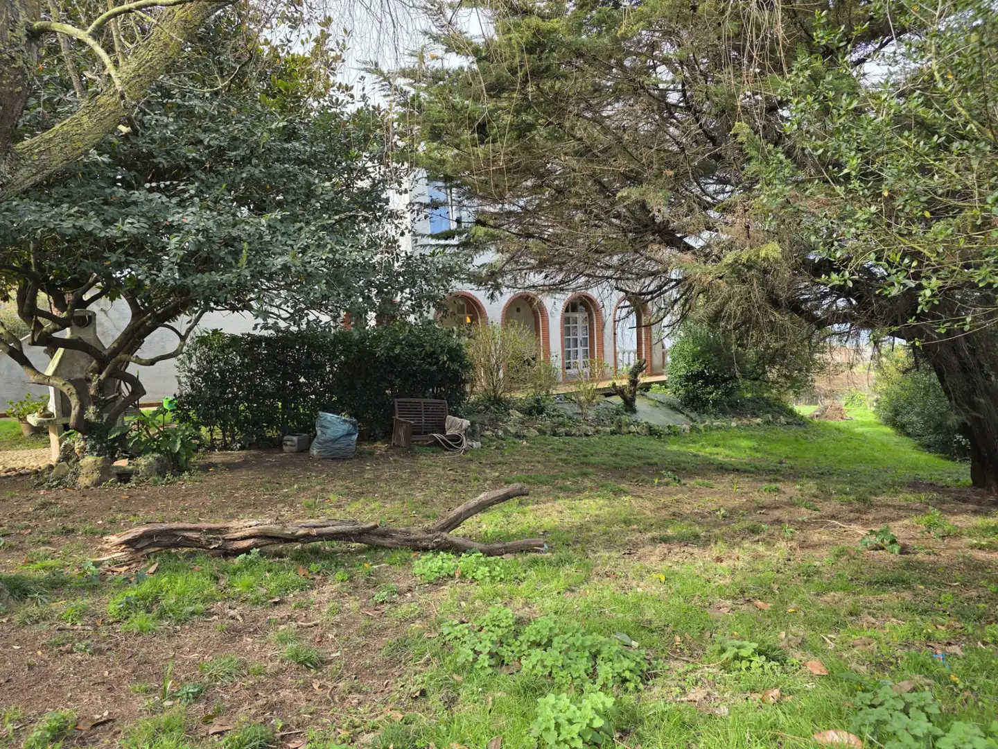 Villa avec terrasse à vendre à Calle Aviche 77, imagen 58