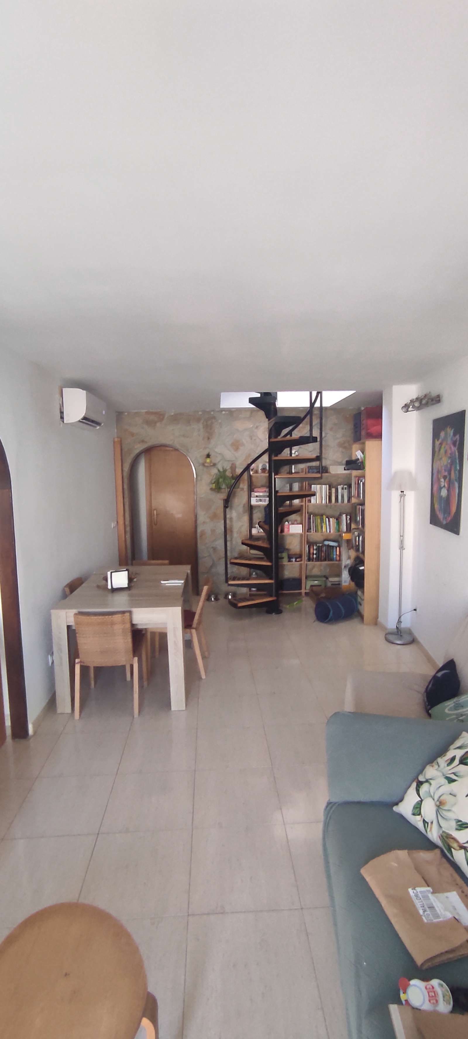 Apartment to share in Inca  with Air Conditioner and Terrace