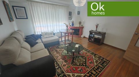 Foto 4 de Piso en venta en Curtis, A Coruña