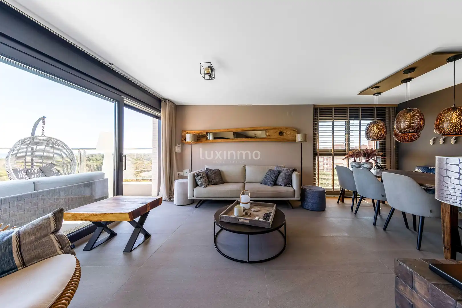 Penthouse mit Terrasse zum Verkauf in Puerto Deportivo, imagen 18