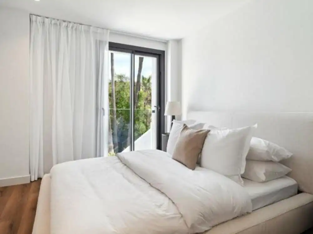 Habitatge amb terrassa en venda a Nueva Andalucía, imagen 11