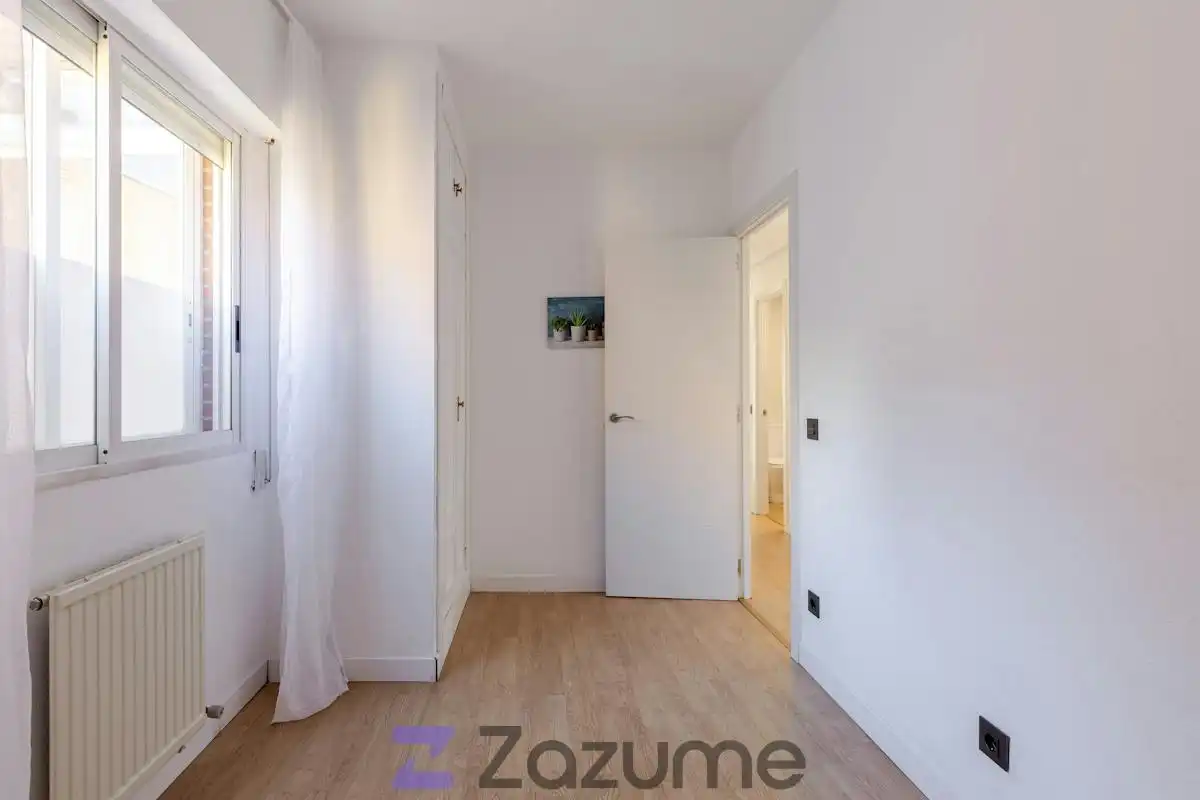 Piso con terraza en alquiler en C. de Sierra Toledana, imagen 21