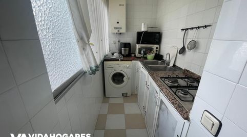 Foto 2 de Pis en venda a Norte - Blanca Paloma, Rota