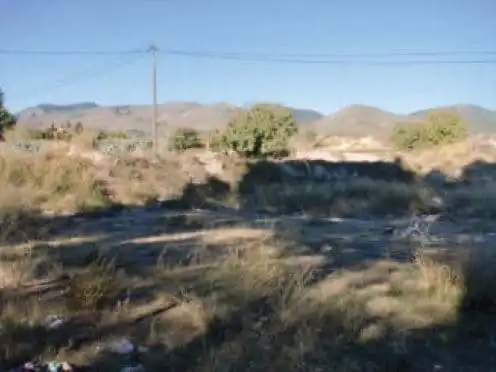 Terreny rústic en venda a Caravaca de la Cruz, imagen 2