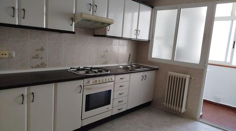 Foto 4 de Piso en venta en Industria, Albacete Capital