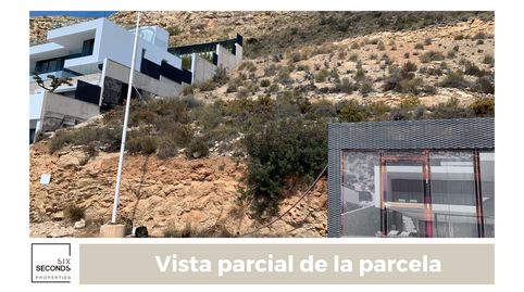 Foto 5 de Residencial en venta en Golf Bahía, Finestrat