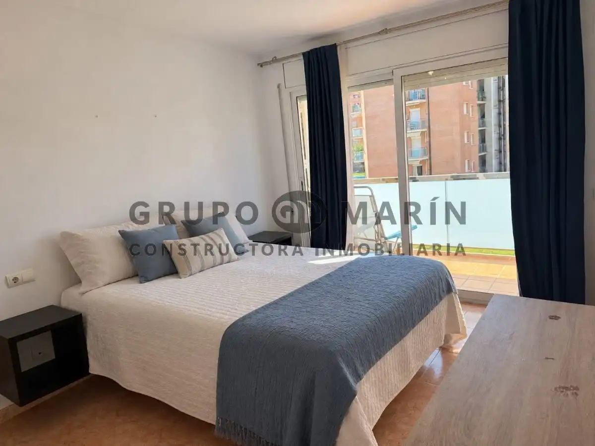 Habitación de Piso de alquiler en Malgrat de Mar, Barcelona