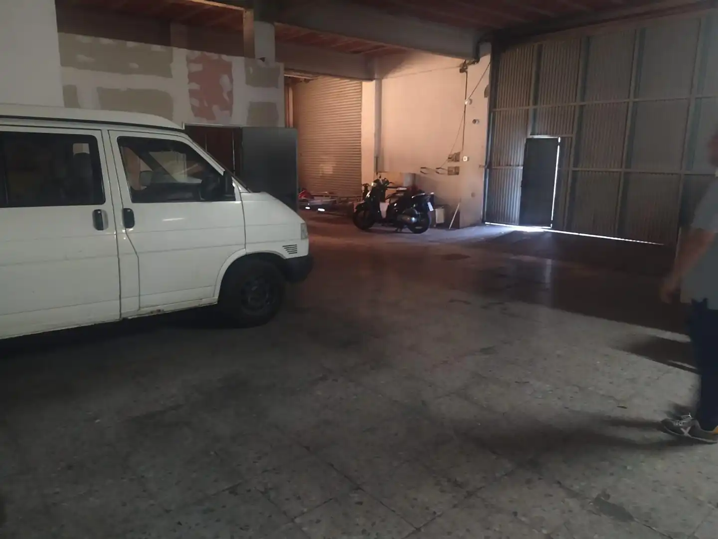 Local comercial en venda a Avinguda de l'Abat Marcet, imagen 14