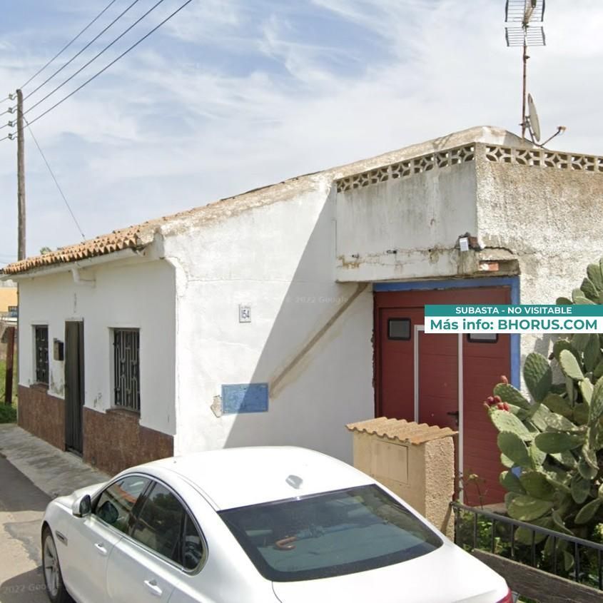Vista exterior de Casa o chalet en venta en  Zaragoza Capital