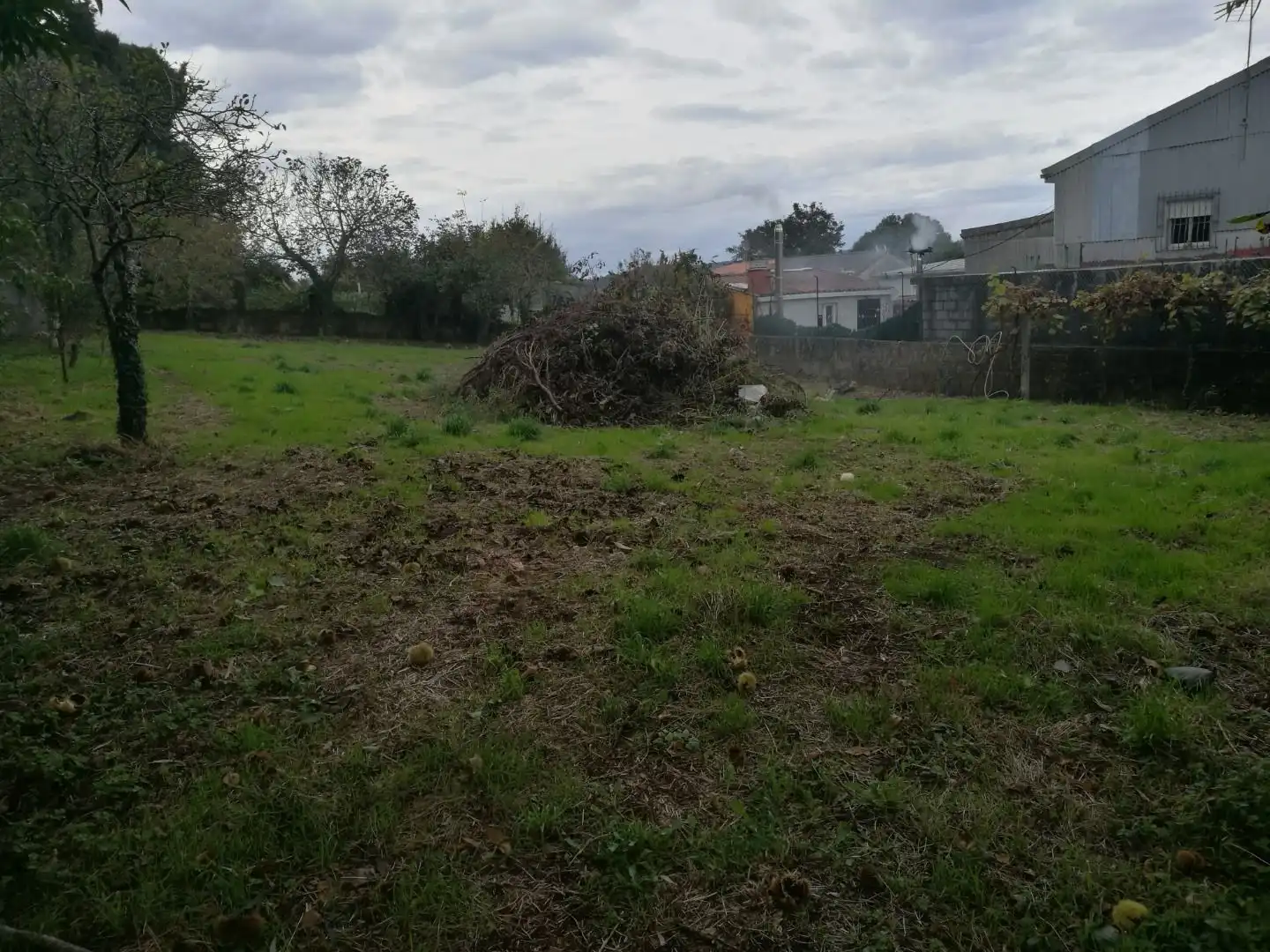 Terreni e lotti in vendita a Carballo