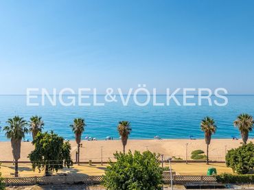 Wohnbaugrundstück zum Verkauf in Canet de Mar