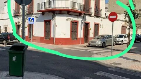 Foto 2 de Casa adosada en venda a Calle Ginede de Sepúlveda, Huerta de la Reina - Trassierra, Córdoba Capital