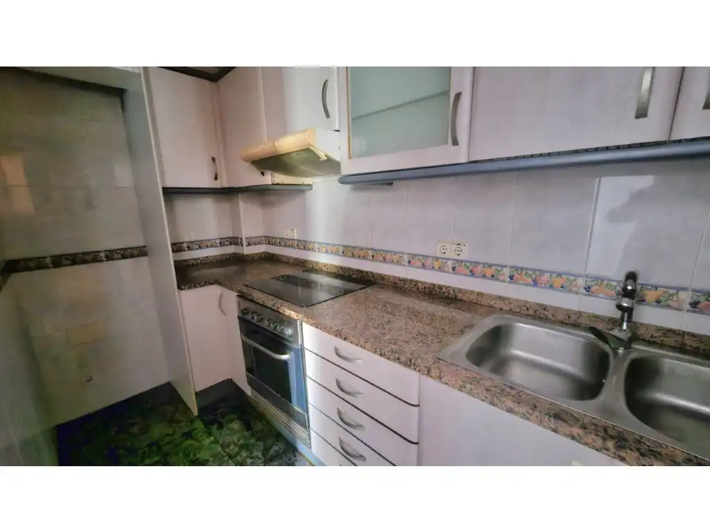 Cocina de Piso en venta en Mataró