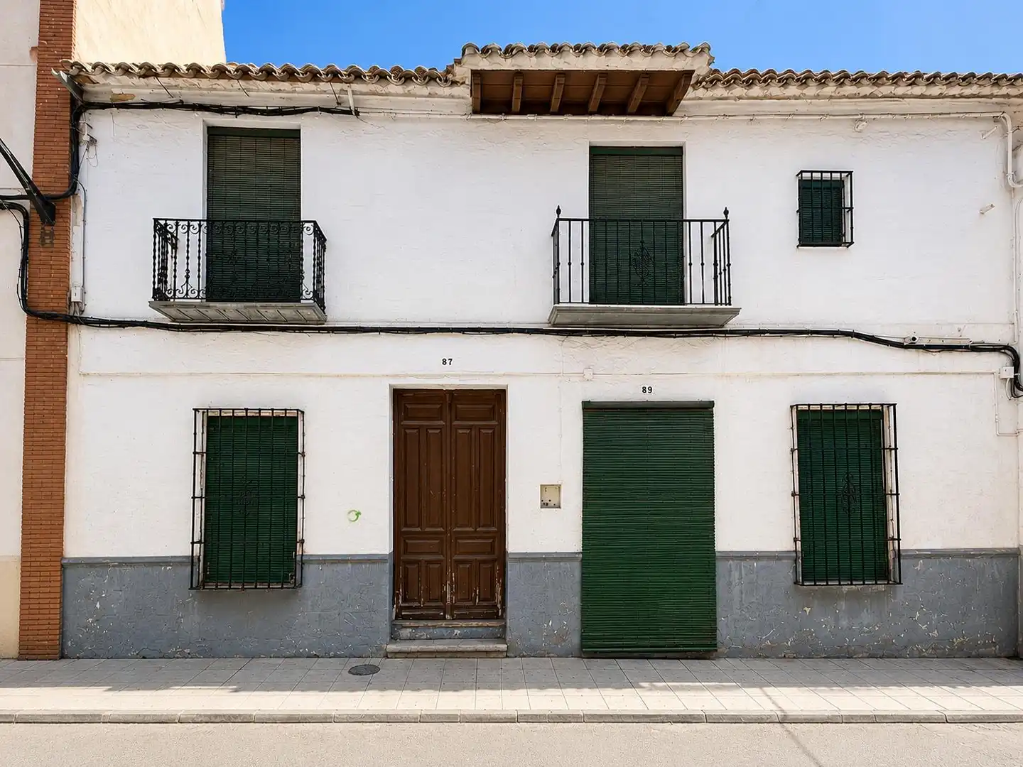 Maison à vendre à REAL