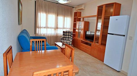 Foto 2 von Wohnungen zur Miete in Plaza San Antón, 25, Avenida Europa - San Antón, Toledo Capital