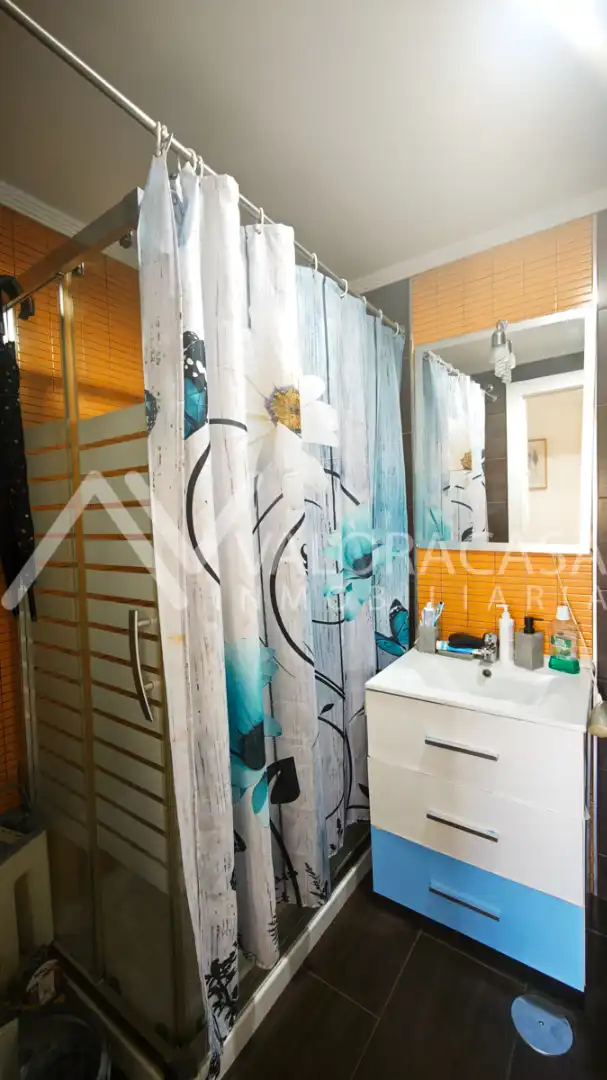 Baño de Piso en venta en Málaga con Amueblado