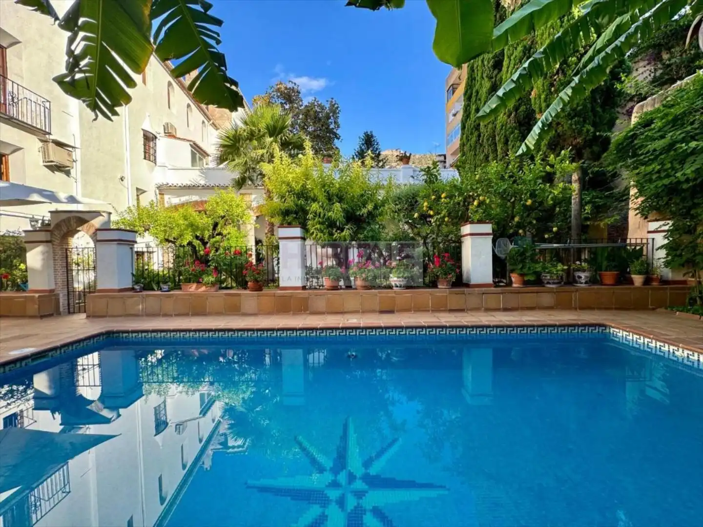 Casa con piscina en venta en Xàtiva, imagen 3