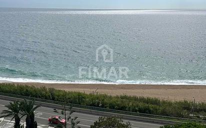 Flat for sale in Sant Pol de Mar  with Heating, Terrace and Community pool