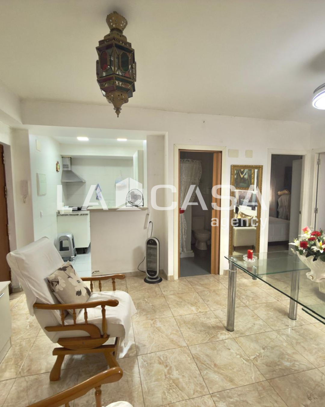 Flat for sale in  Sevilla Capital