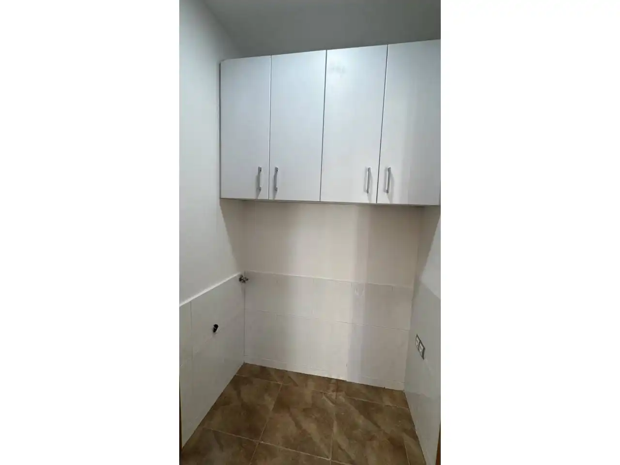 Cocina de Piso en venta en Olesa de Montserrat