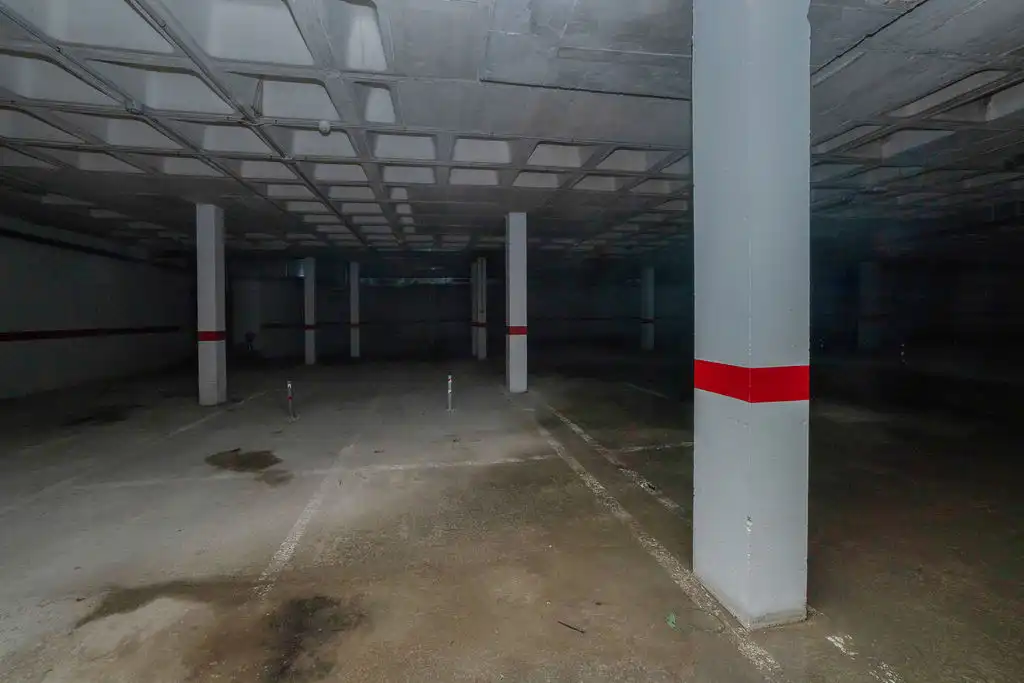 Garaje en venta en Sant Joan d'Alacant