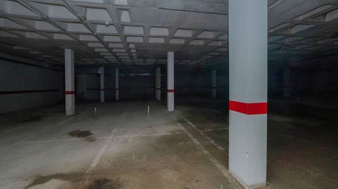 Foto 5 de Garaje en venta en Av Hospital, Salafranca - Lloixa, Sant Joan d'Alacant