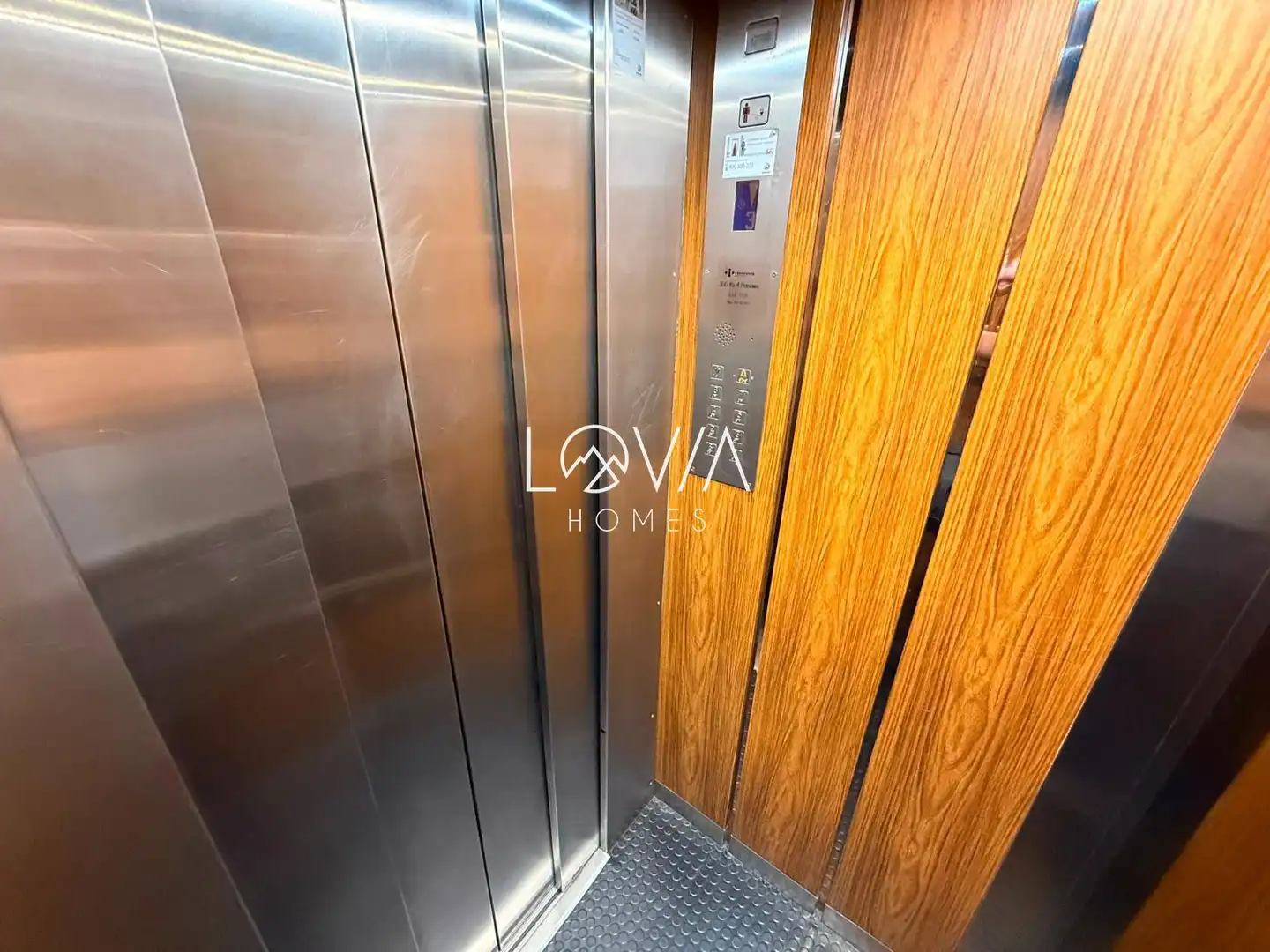 Flat with lift for sale in CONSTITUCION, imagen 9