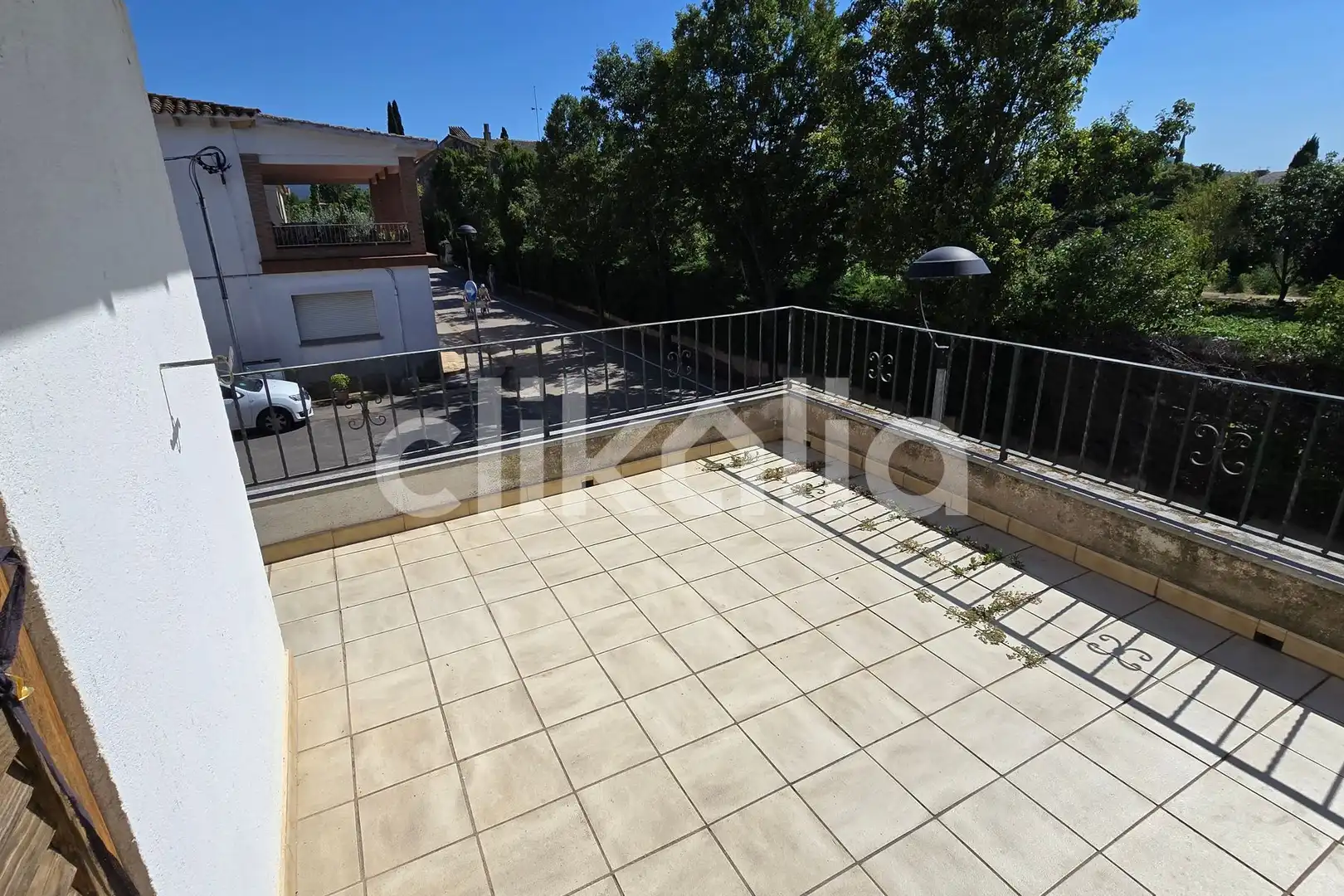 Terrace of Houses for sale in Bordils  with Terrace and Storage room