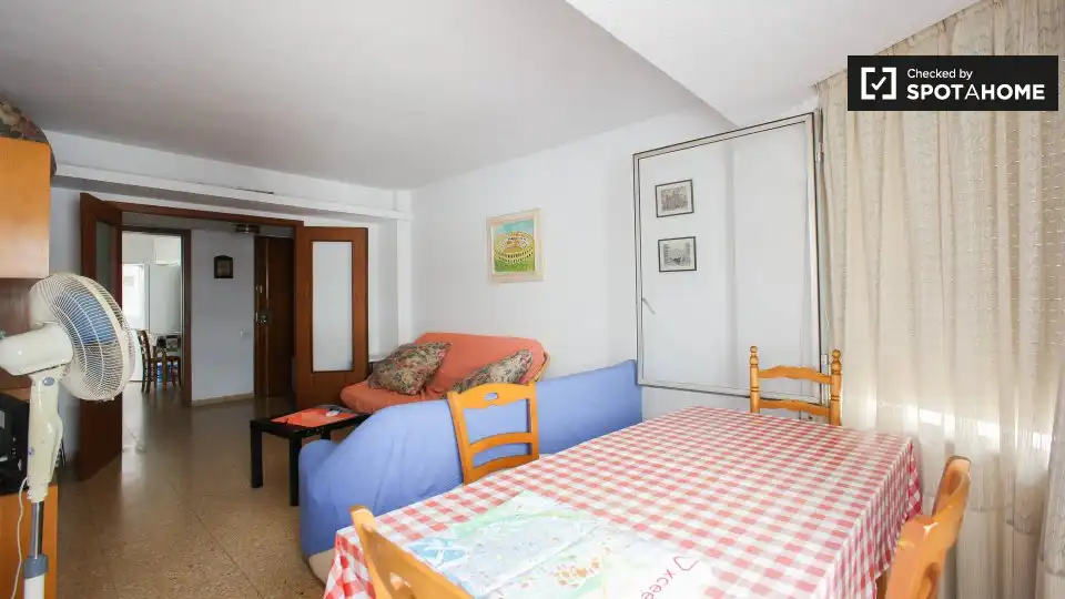 Habitació a Valencia, Valencia