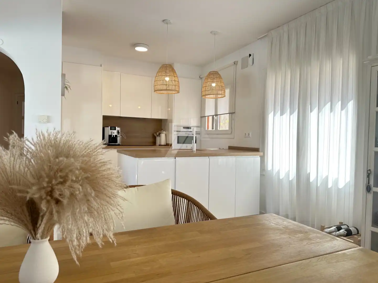 Chalet con piscina en venta en Els Calistros  - L'Assagador, imagen 9